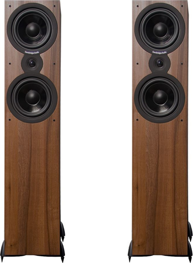 Акустична система Cambridge SX 80