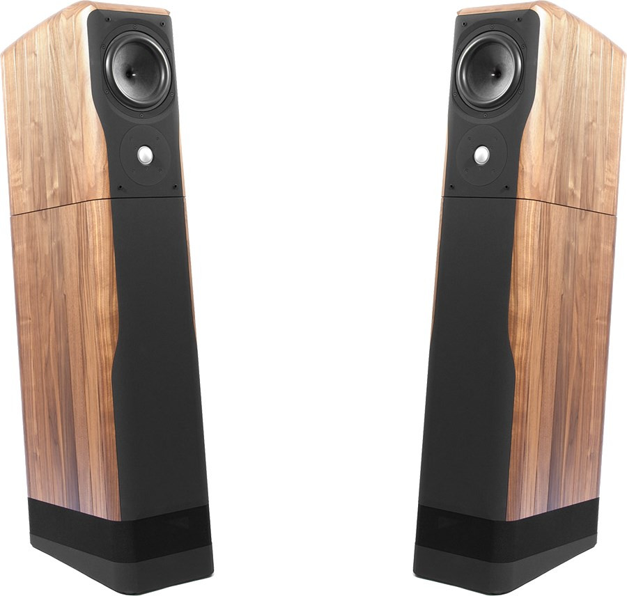 Акустична система Chario Sovran