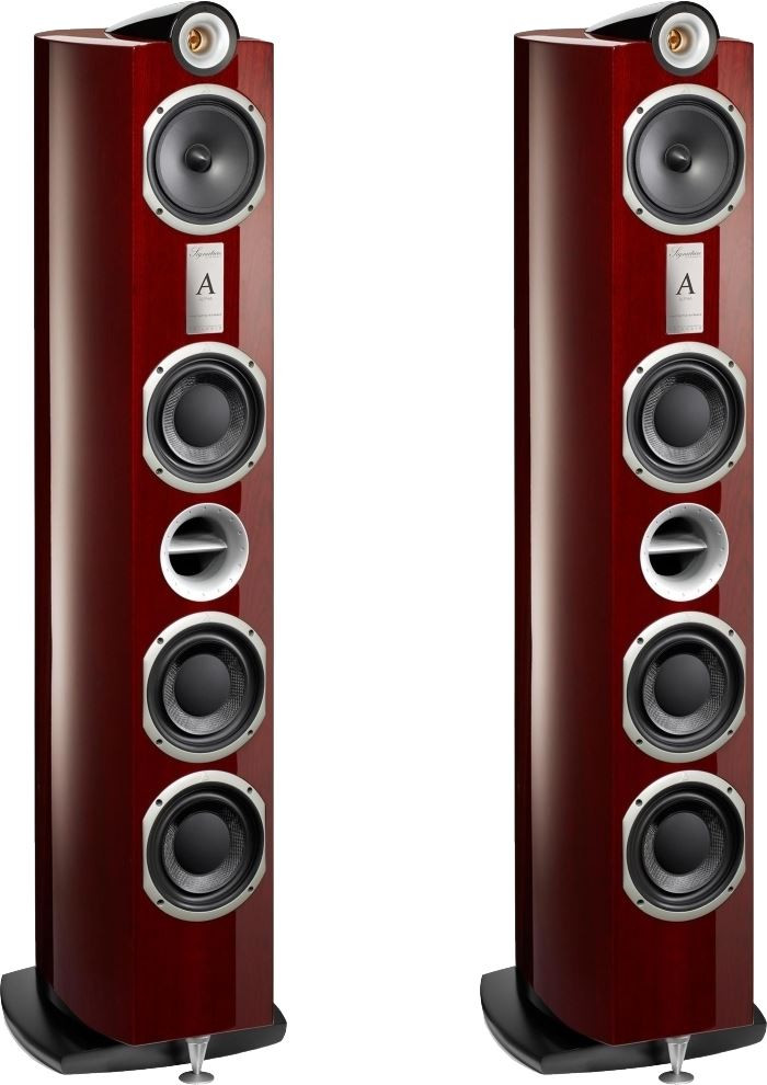 Акустическая система Triangle Signature Alpha