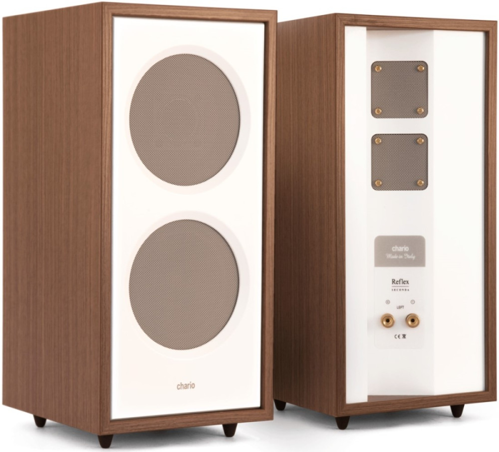 Акустична система Chario Seconda