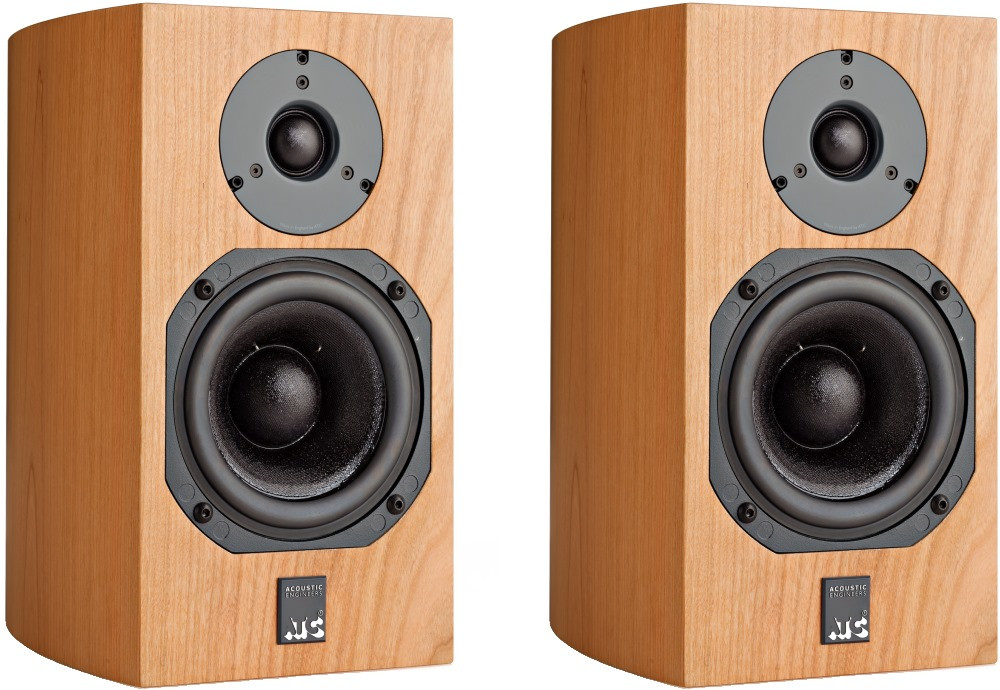 Акустична система ATC SCM7