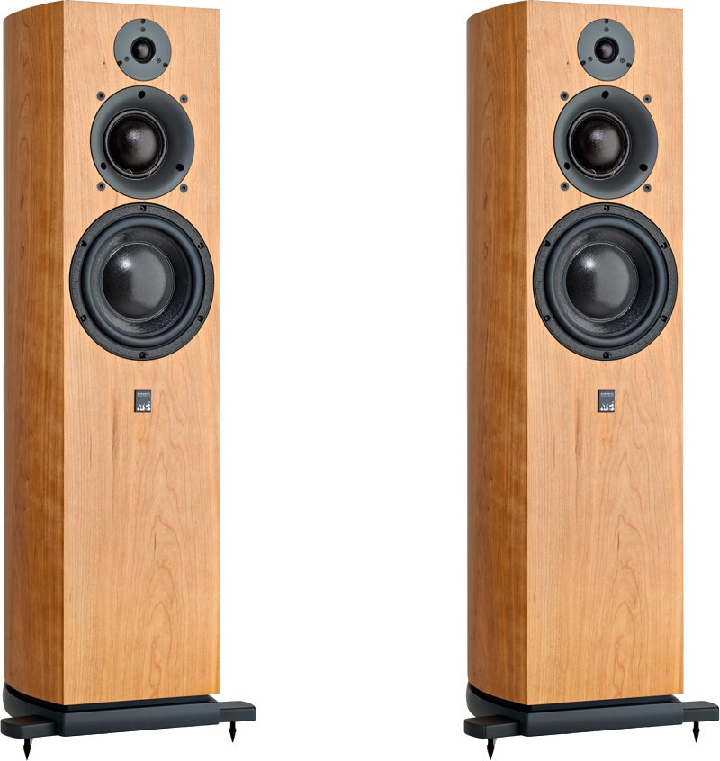 Акустична система ATC SCM40A