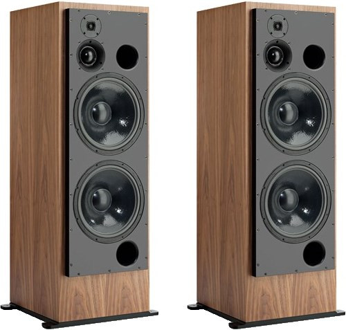 Акустична система ATC SCM300 ASLT