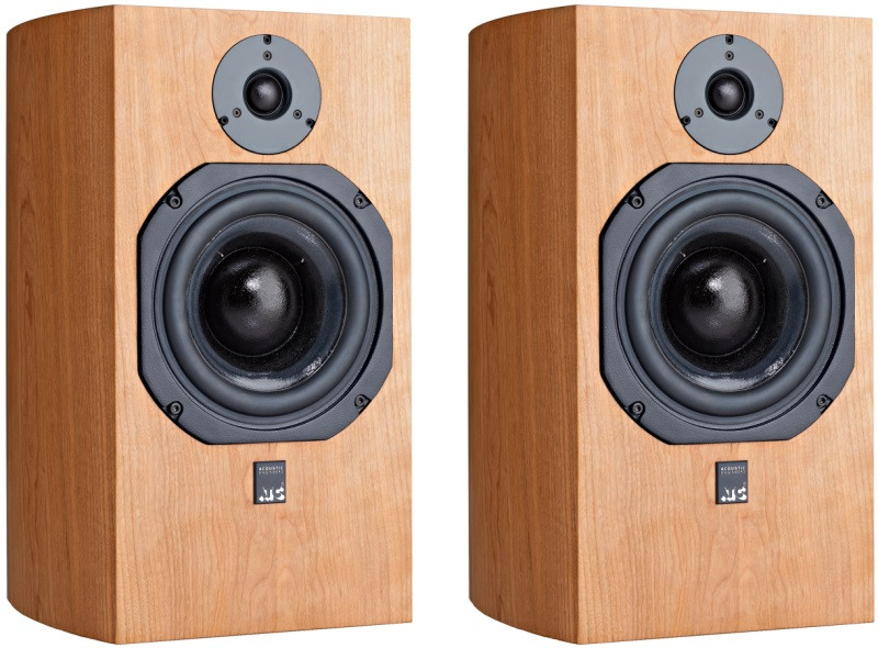 Акустична система ATC SCM19