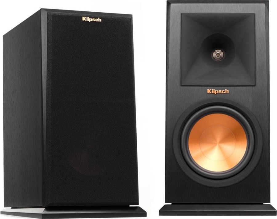 Акустична система Klipsch RP-160M
