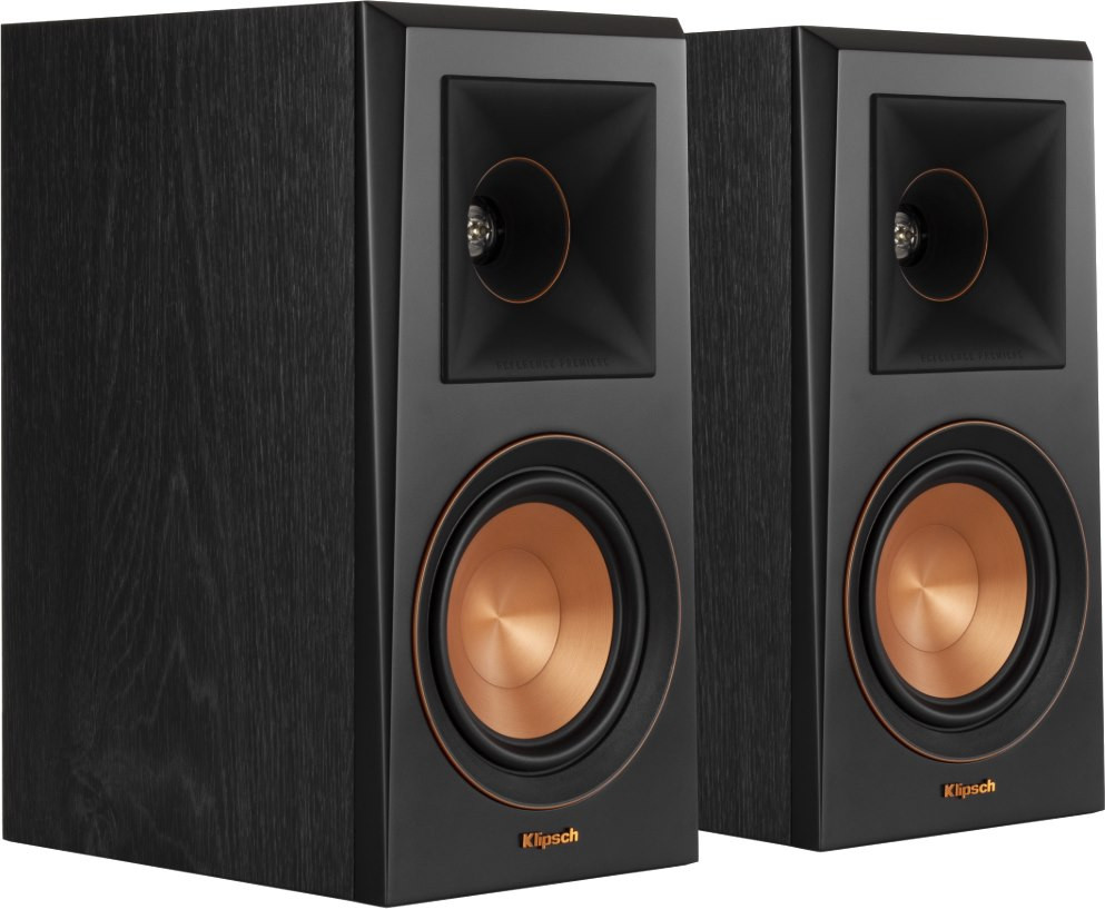 Акустическая система Klipsch RP-500M