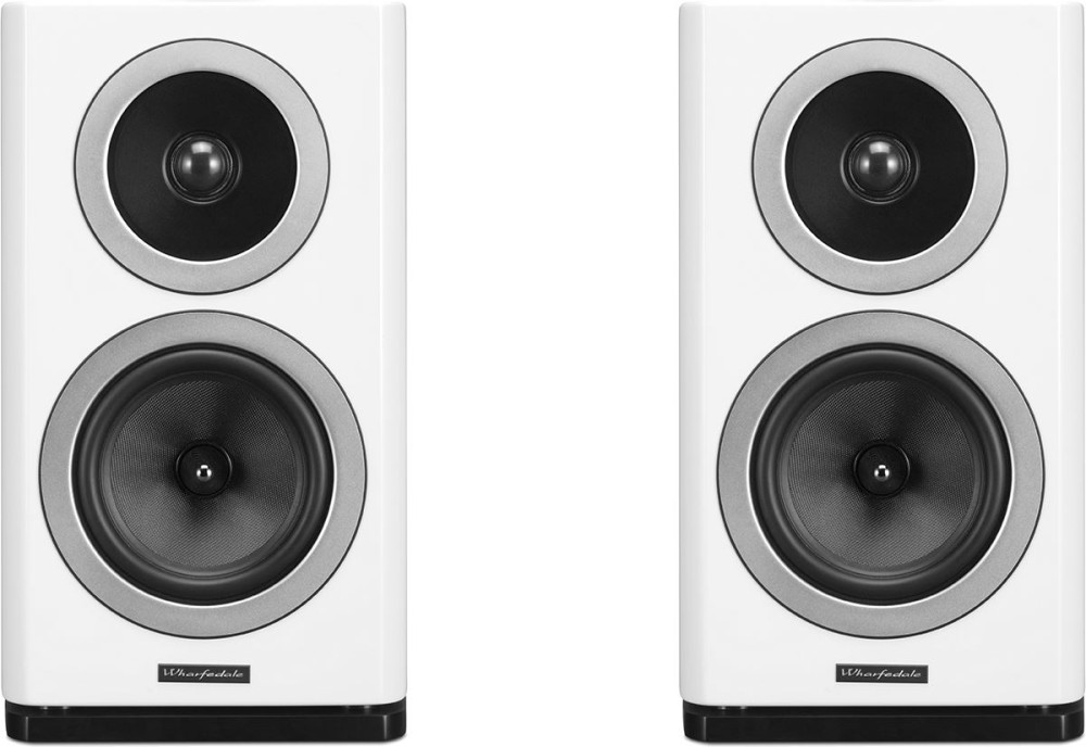 Акустическая система Wharfedale Reva 2