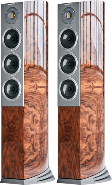 Акустична система Audiovector R8 Arrete