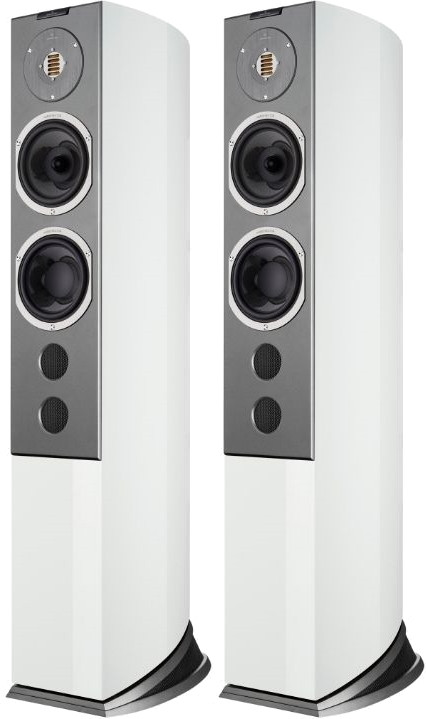 Акустична система Audiovector R6 Avantgarde