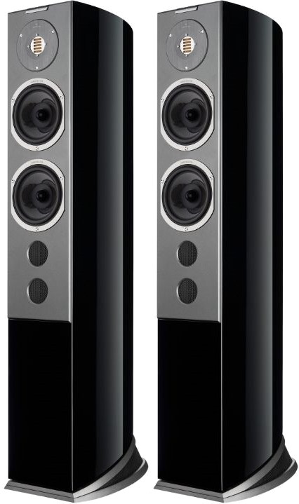 Акустична система Audiovector R6 Arrete