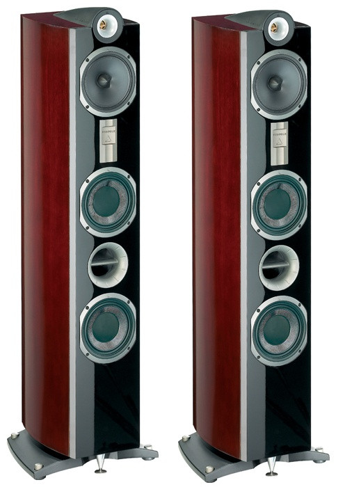 Акустическая система Triangle Quartet GE