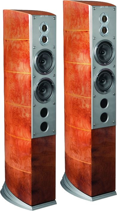 Акустична система Audiovector R11 Arrete
