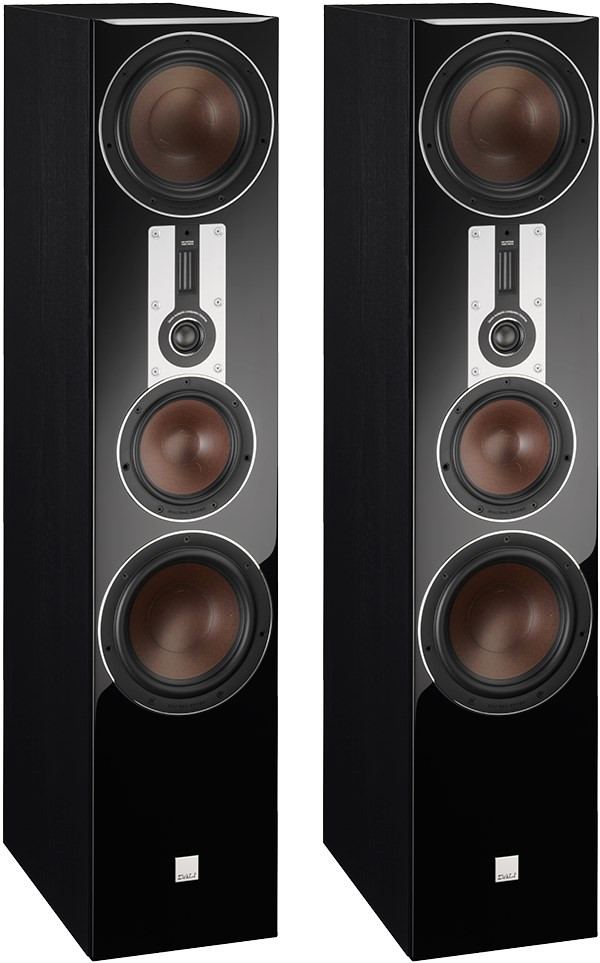 Акустическая система Dali Opticon 8