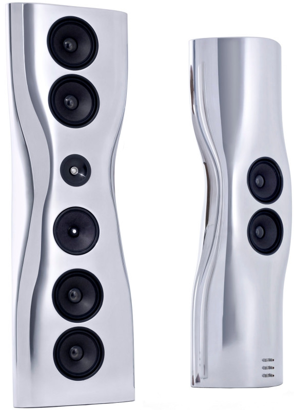 Акустическая система KEF Muon