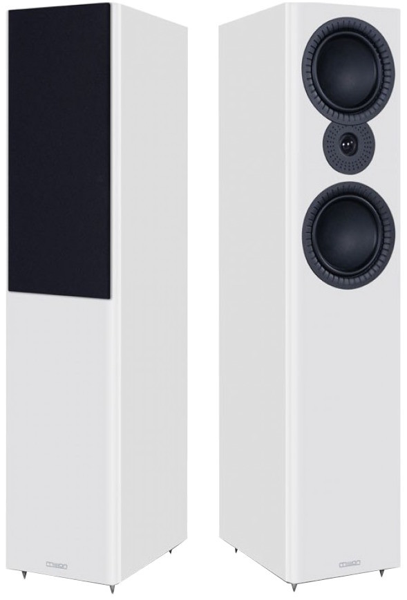 Акустическая система Mission Lx-5 MkII