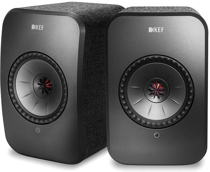 Акустическая система KEF LSX