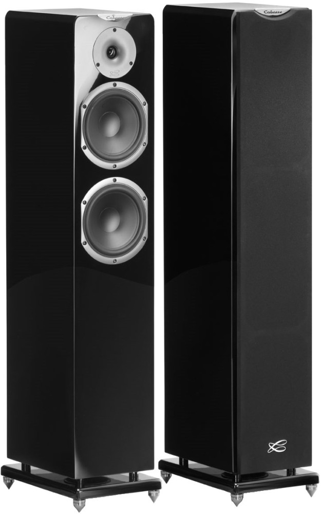 Акустична система Cabasse Jersey MT31