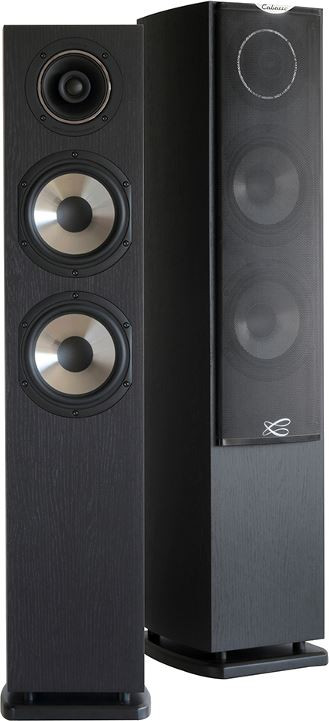 Акустична система Cabasse Jersey MC170