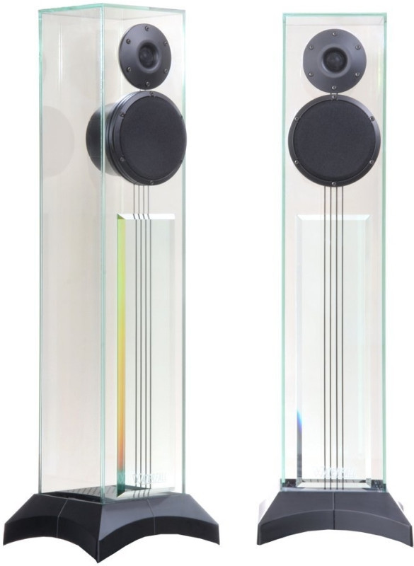 Акустическая система Waterfall Iguascu Evo