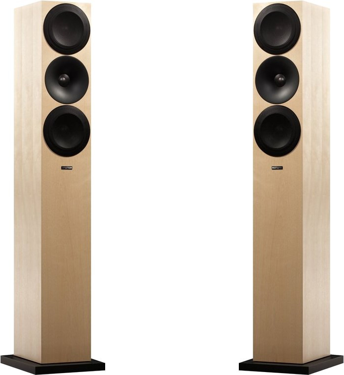 Акустична система Amphion Helium 520