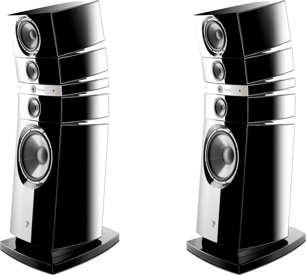 Акустична система Focal JMLab Grande Utopia EM