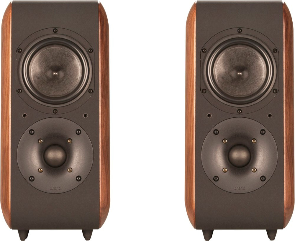 Акустична система Chario Ghibli