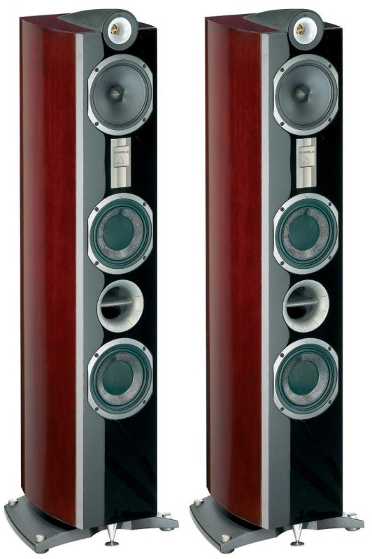 Акустическая система Triangle Genese Quartet