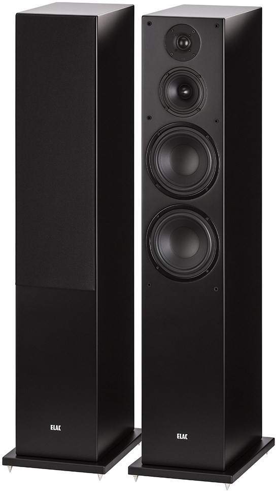 Акустична система ELAC FS 78