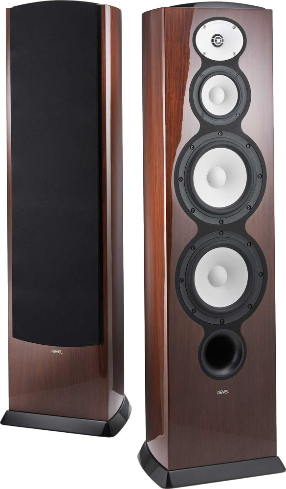 Акустична система Revel F228Be
