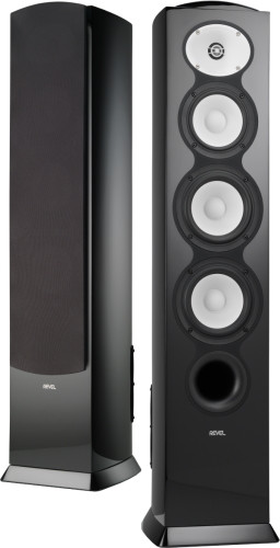 Акустична система Revel F226Be