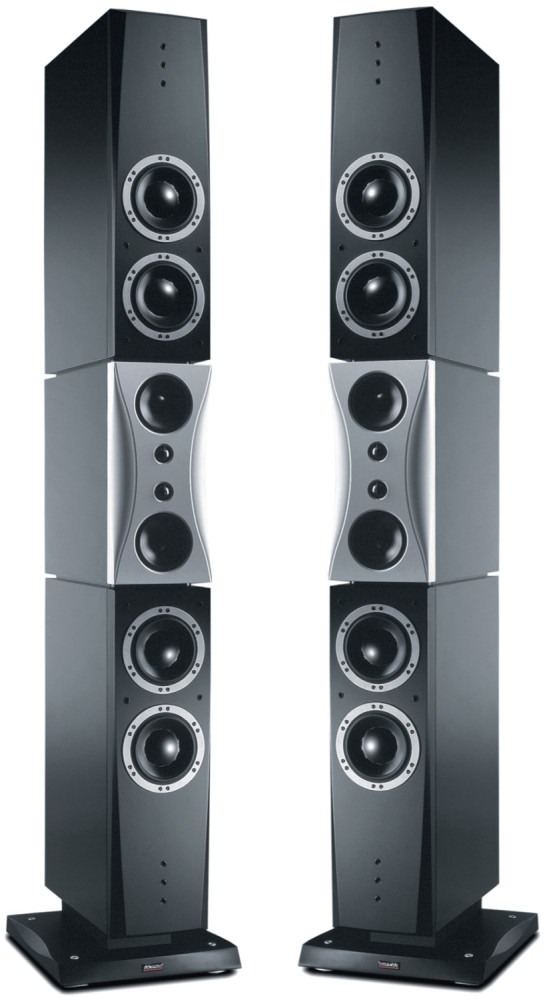 Акустична система Dynaudio Evidence Master