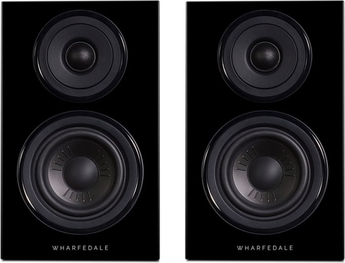Акустическая система Wharfedale Diamond 12.2