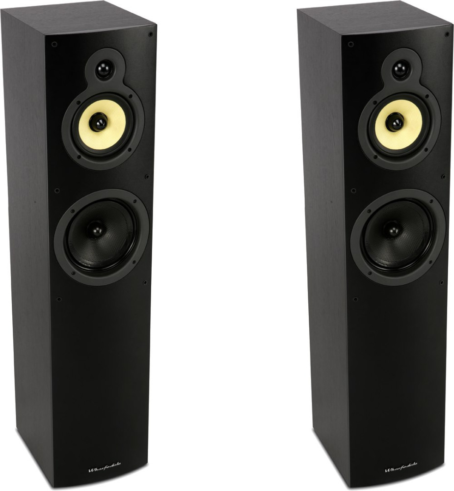Акустическая система Wharfedale Crystal 4.3