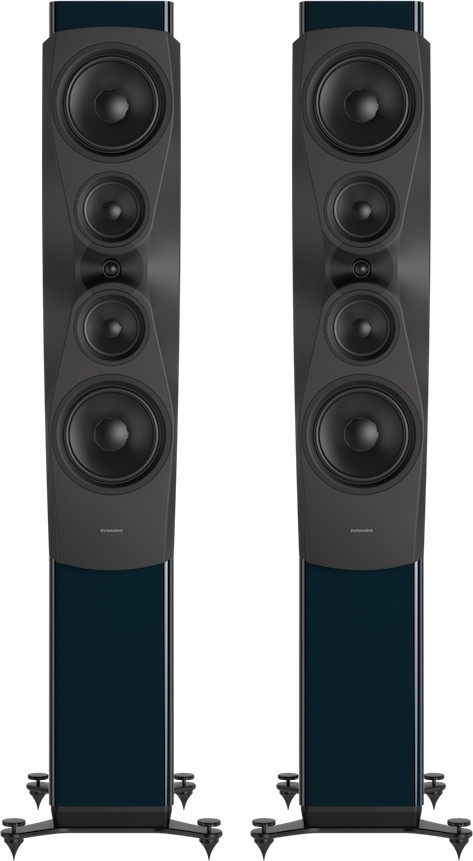 Акустична система Dynaudio Confidence 60