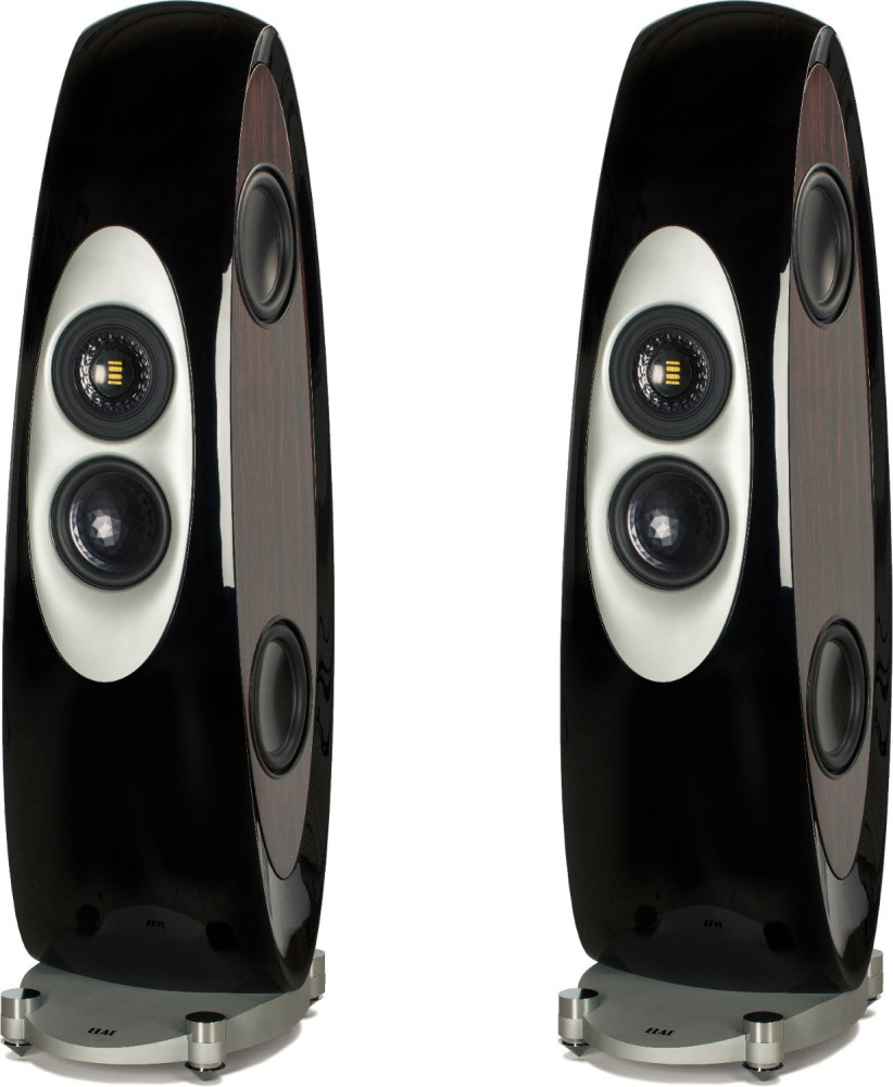 Акустична система ELAC Concentro