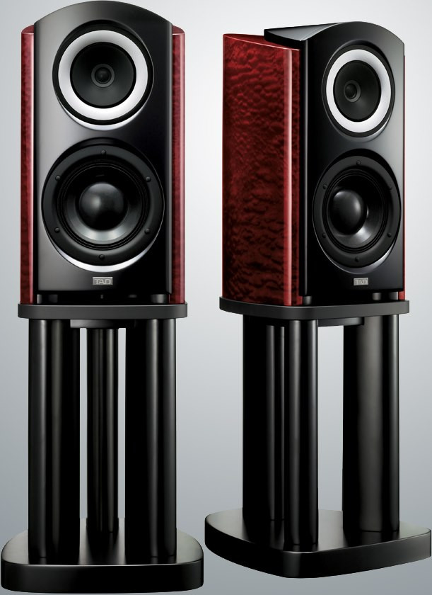 Акустическая система TAD Compact Reference One