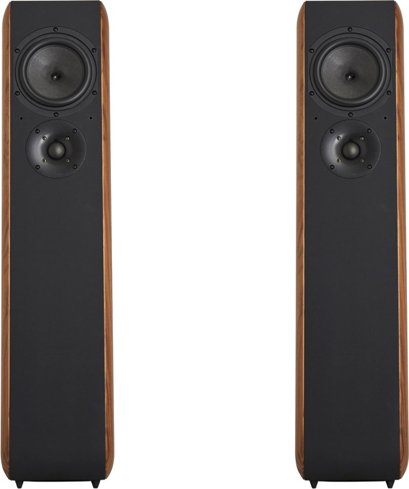 Акустична система Chario Cielo