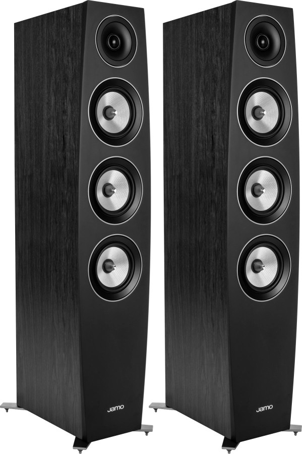 Акустическая система Jamo C 97 II