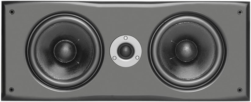 Акустична система ATC C3C