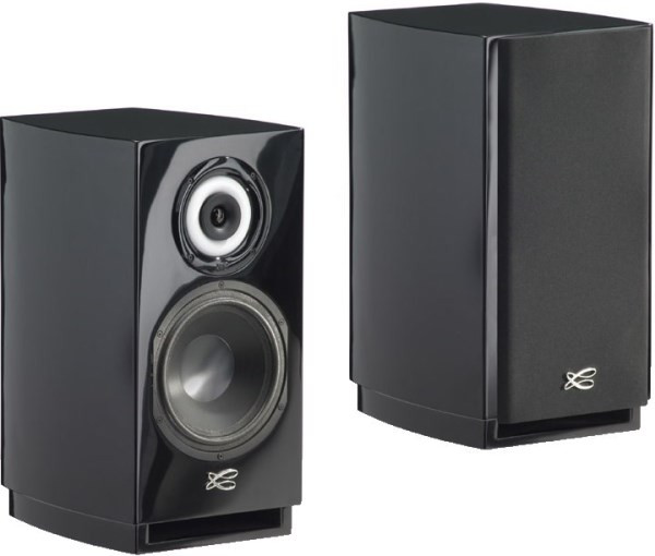 Акустична система Cabasse Bora