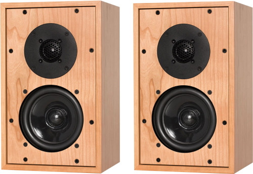 Акустическая система Graham BBC LS3/5A