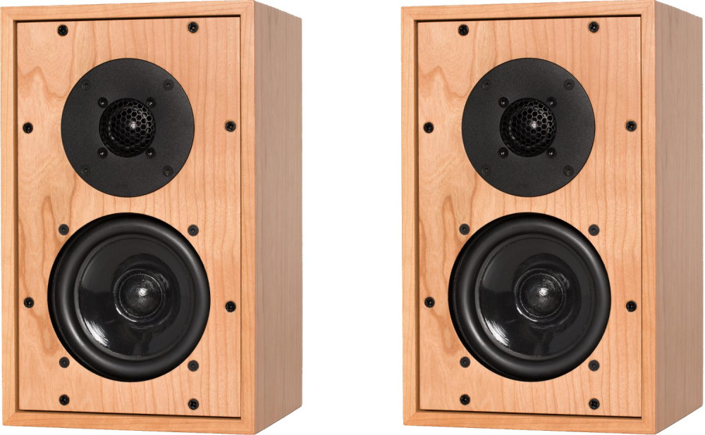 Акустична система Graham BBC LS3/5