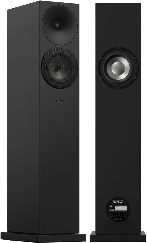 Акустична система Amphion Argon3LS