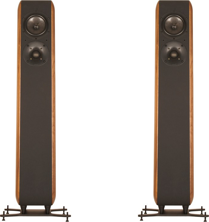 Акустична система Chario Amelia