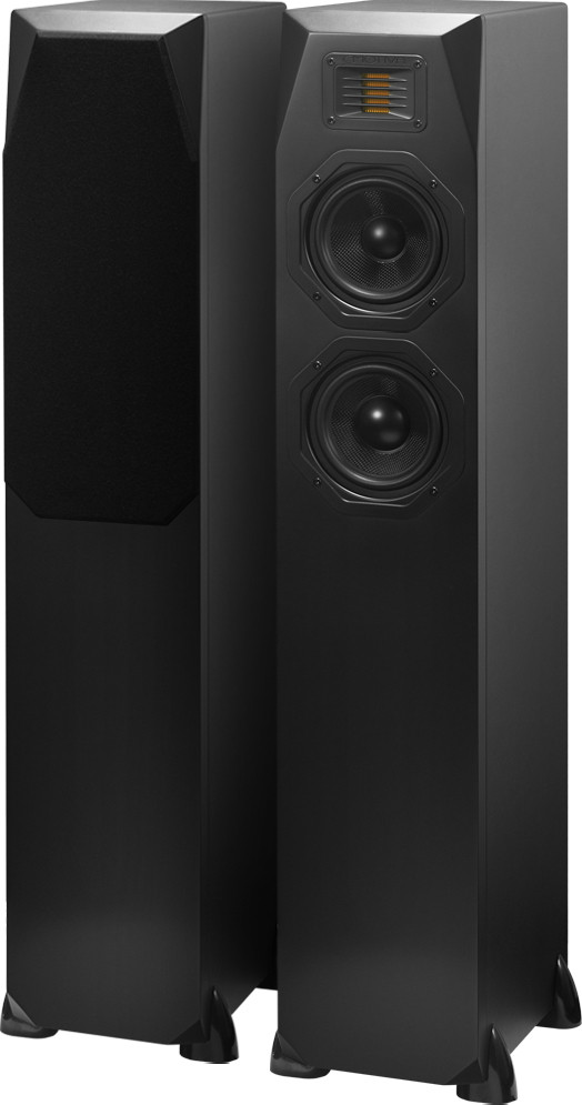 Акустична система Emotiva Airmotiv T-zero