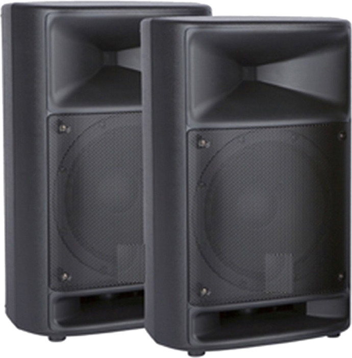 Акустична система BIG YAM15AHA