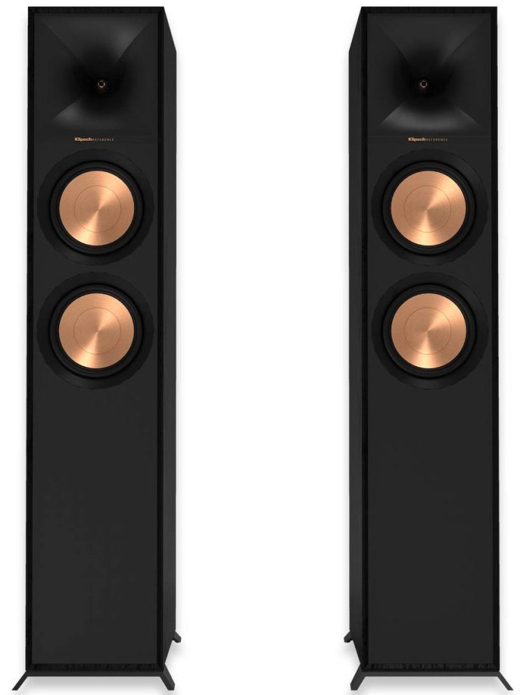 Акустическая система Klipsch R-600F