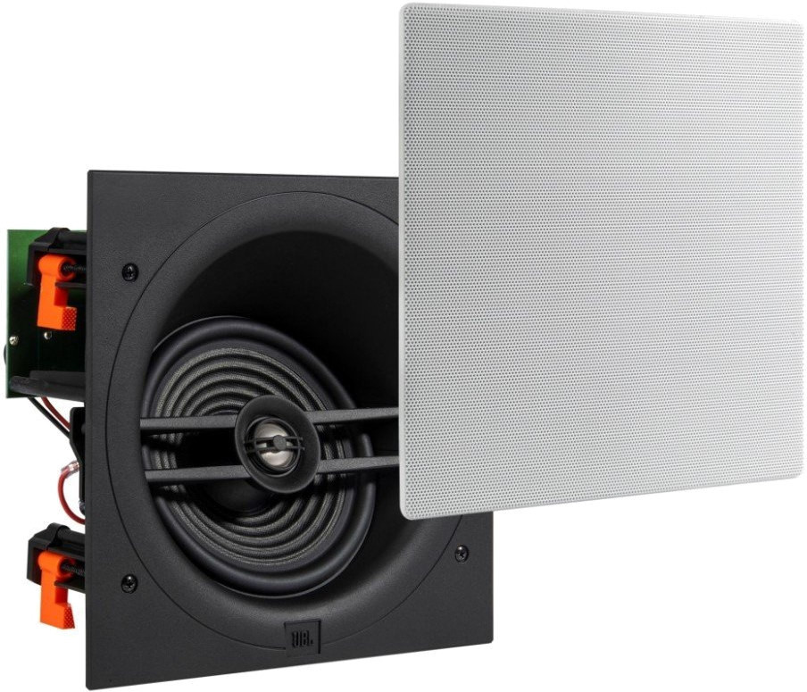 Акустическая система JBL Stage 260CSA