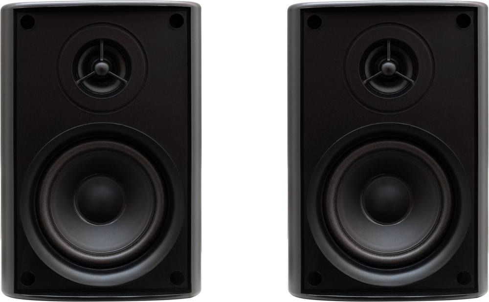 Акустическая система TAGA Harmony TOS-215