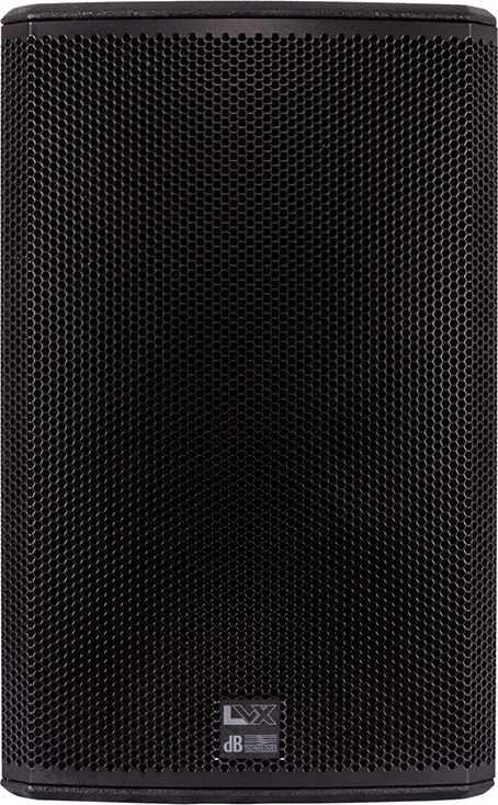 Акустична система dB Technologies LVX 15